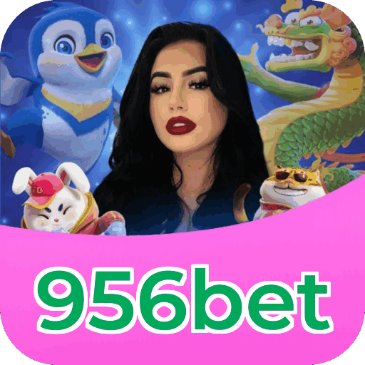 Catálogo de jogos 956bet com fornecedores Pragmatic Play, Evolution, NetEnt