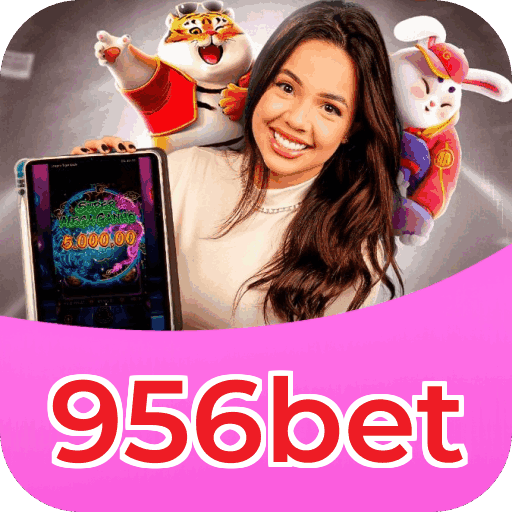 Comparação app mobile e versão web 956bet